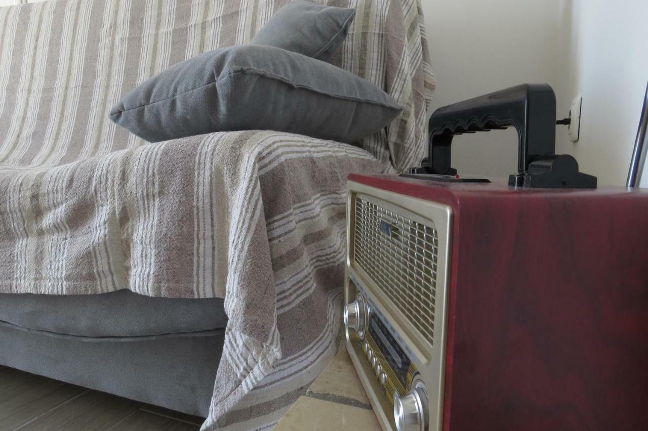 Apartman Biba Lubenice Exteriör bild